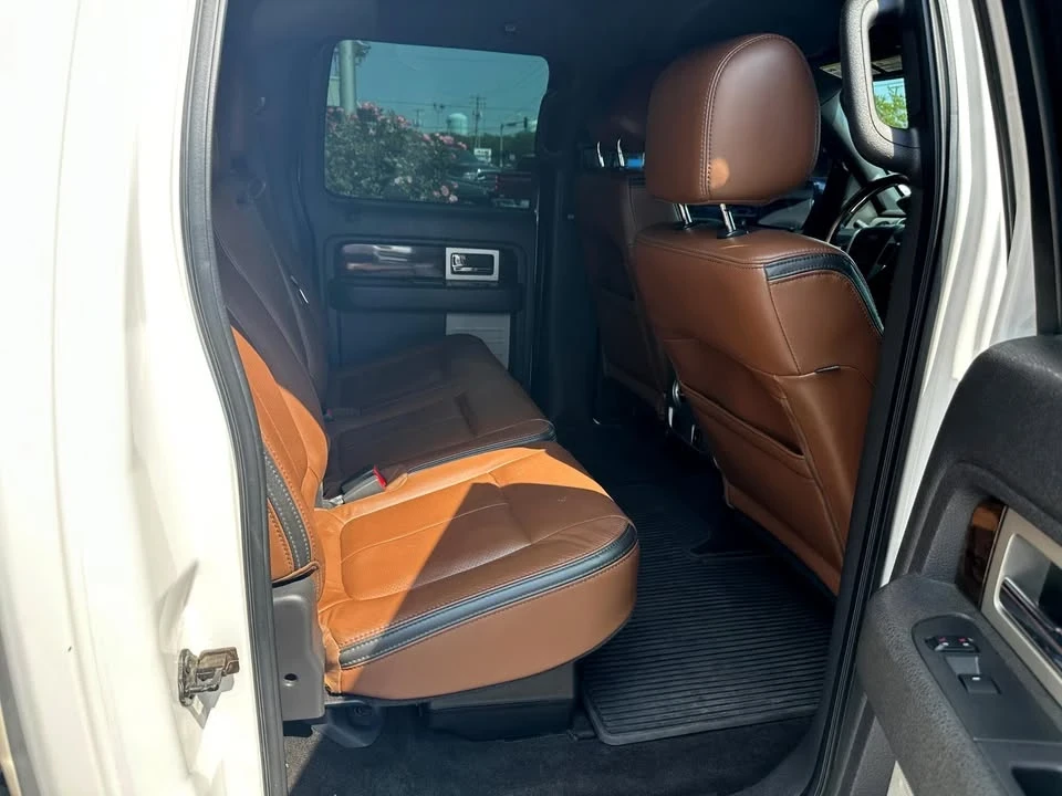 2013 Ford F-150 12th Gen - Image 15 of 19