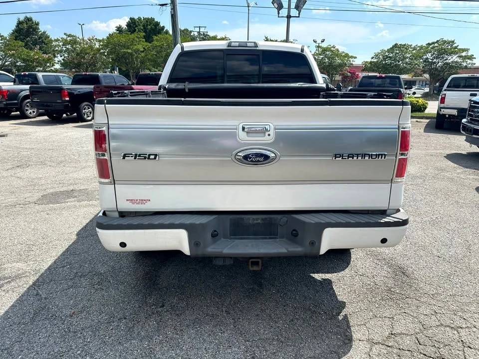 2013 Ford F-150 12th Gen - Image 4 of 19