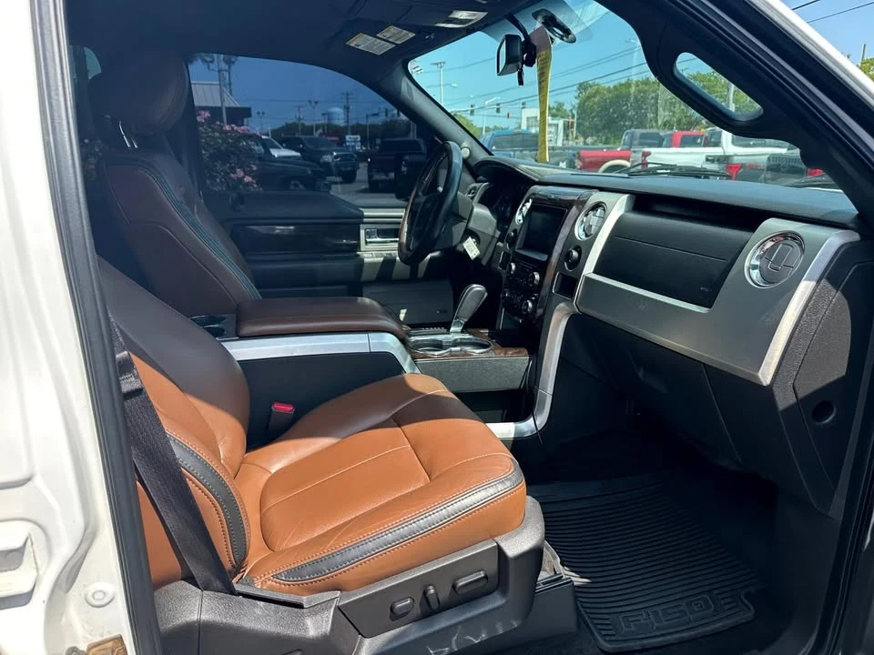 2013 Ford F-150 12th Gen - Image 16 of 19