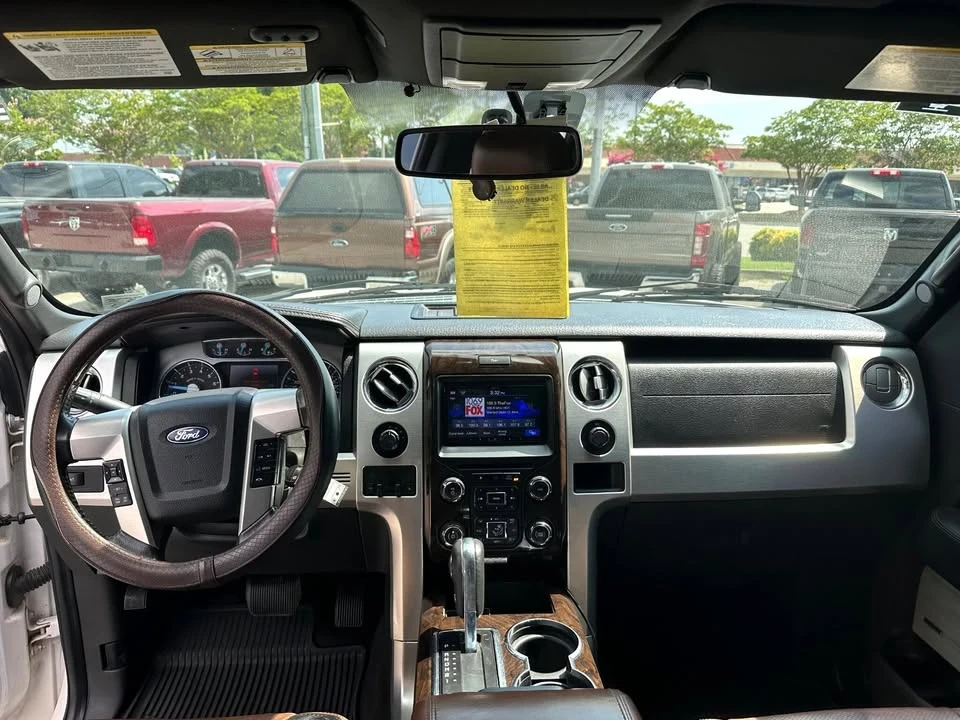 2013 Ford F-150 12th Gen - Image 14 of 19