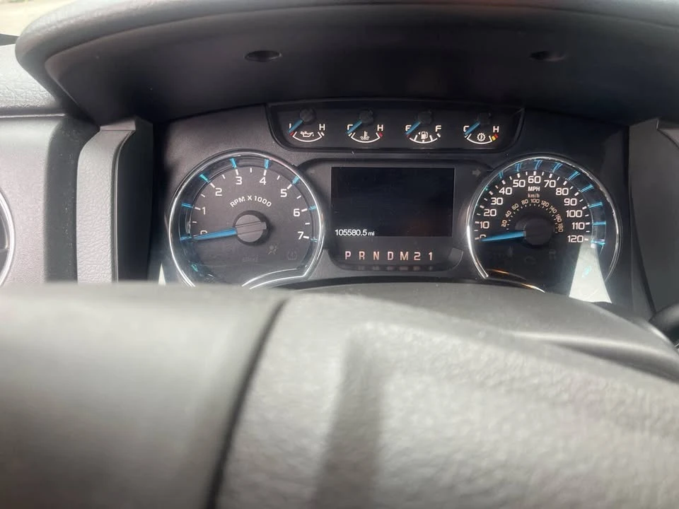 2013 Ford F-150 12th Gen - Image 9 of 9