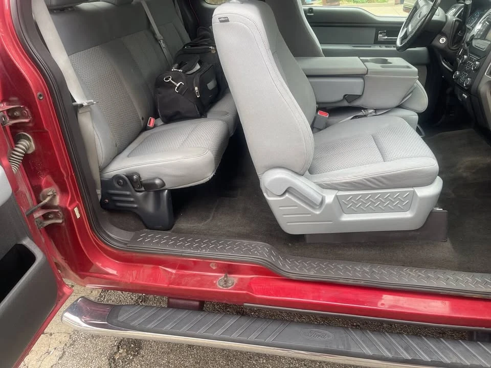 2013 Ford F-150 12th Gen - Image 5 of 9
