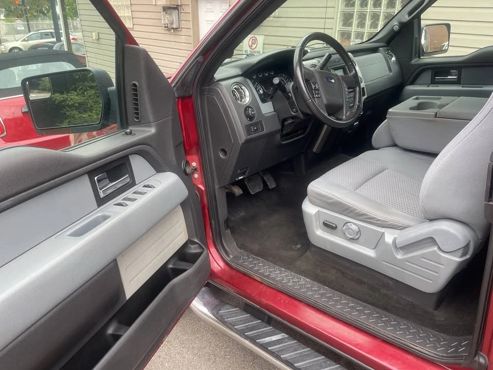 2013 Ford F-150 12th Gen - Image 7 of 9