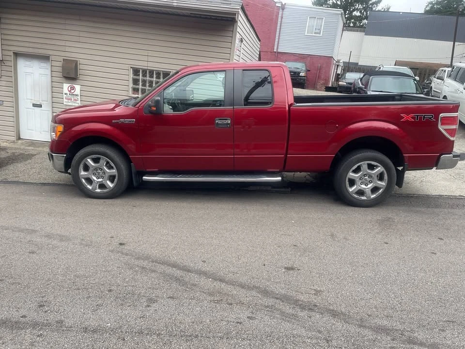2013 Ford F-150 12th Gen - Image 2 of 9