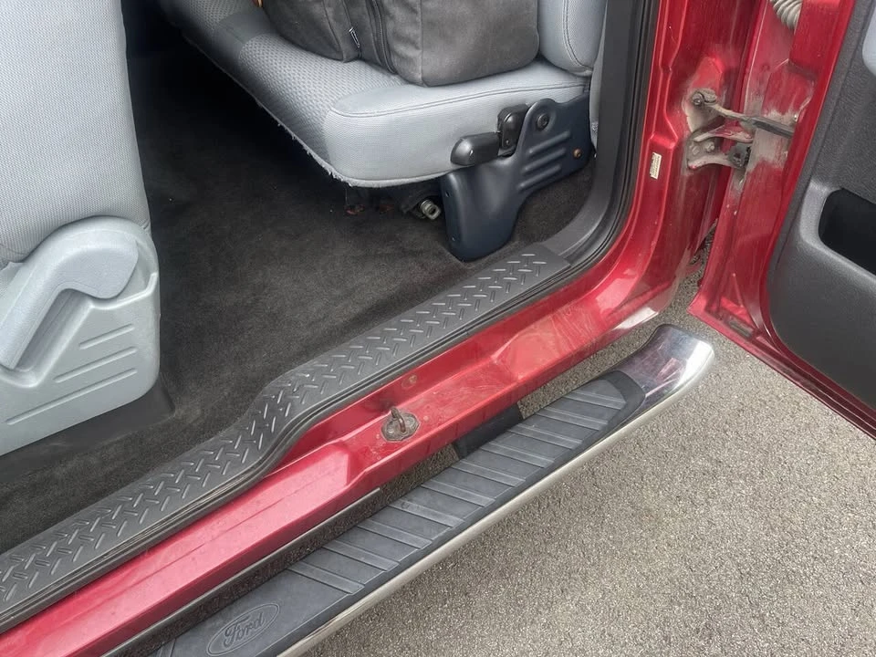 2013 Ford F-150 12th Gen - Image 8 of 9