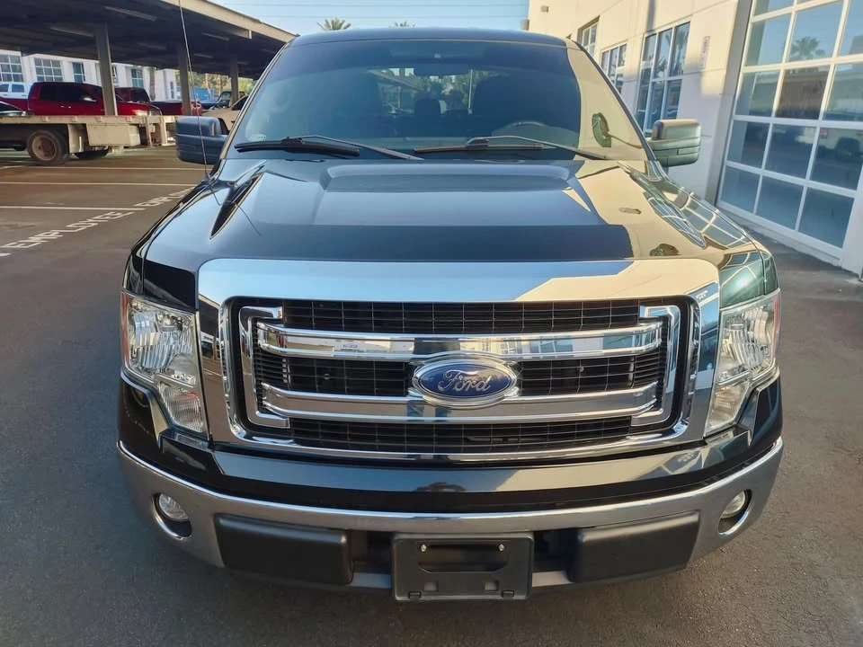 2013 Ford F-150 12th Gen - Image 5 of 8