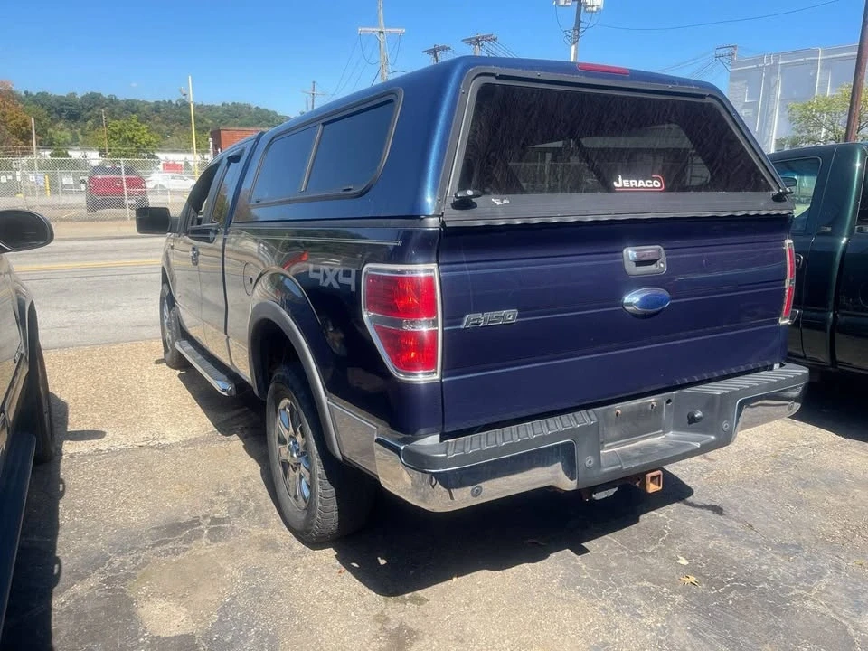 2013 Ford F-150 12th Gen - Image 2 of 10