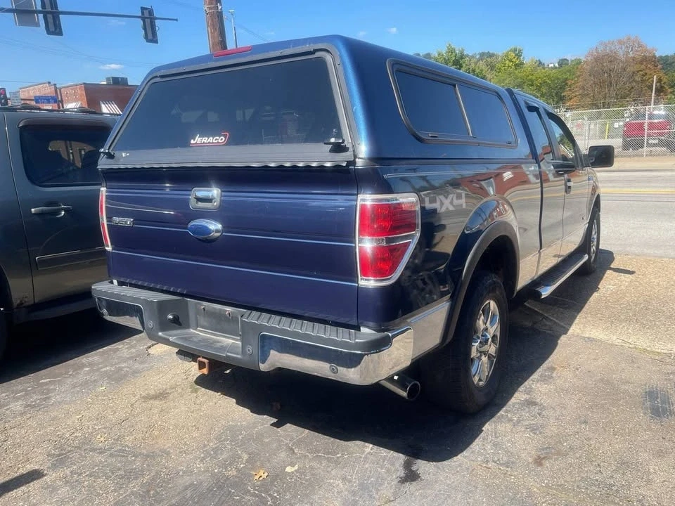 2013 Ford F-150 12th Gen - Image 4 of 10