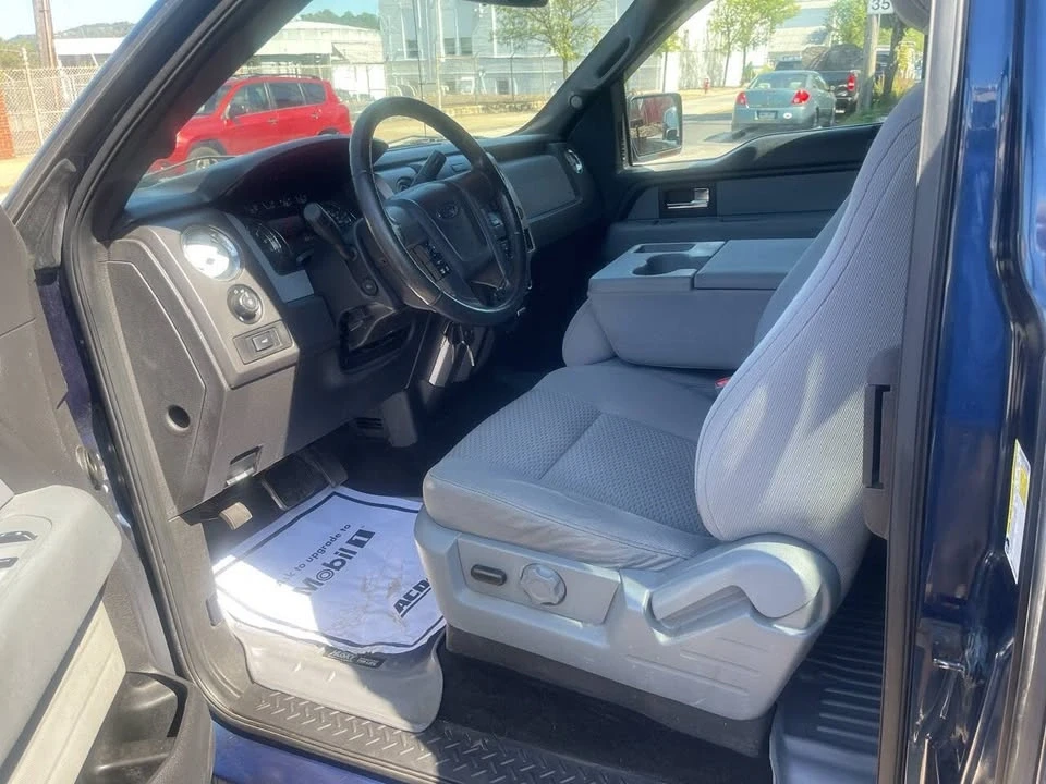 2013 Ford F-150 12th Gen - Image 7 of 10