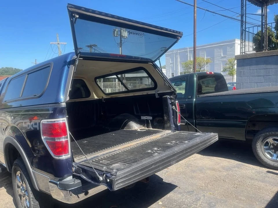 2013 Ford F-150 12th Gen - Image 3 of 10