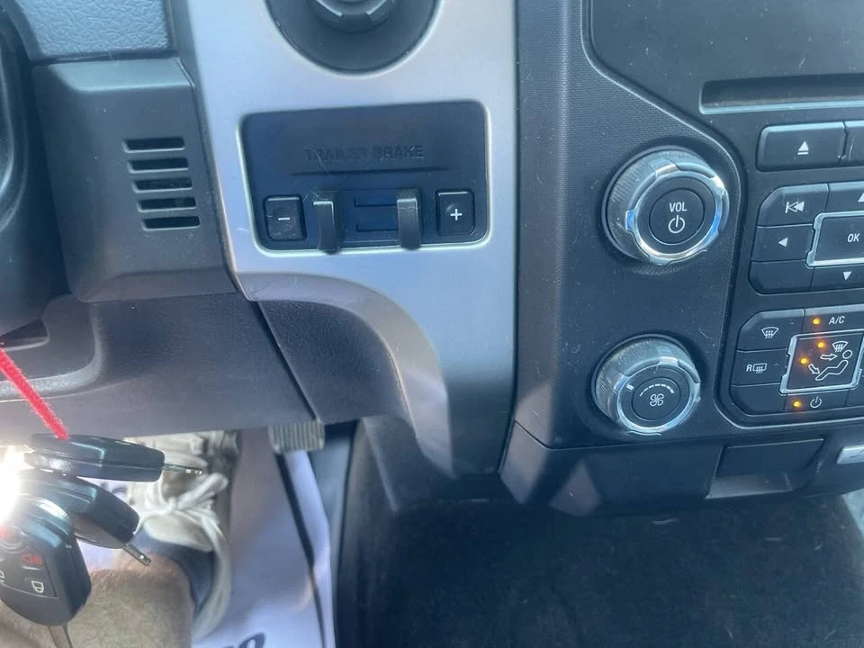 2013 Ford F-150 12th Gen - Image 10 of 10