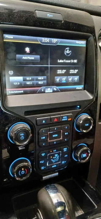 2013 Ford F-150 12th Gen - Image 11 of 14