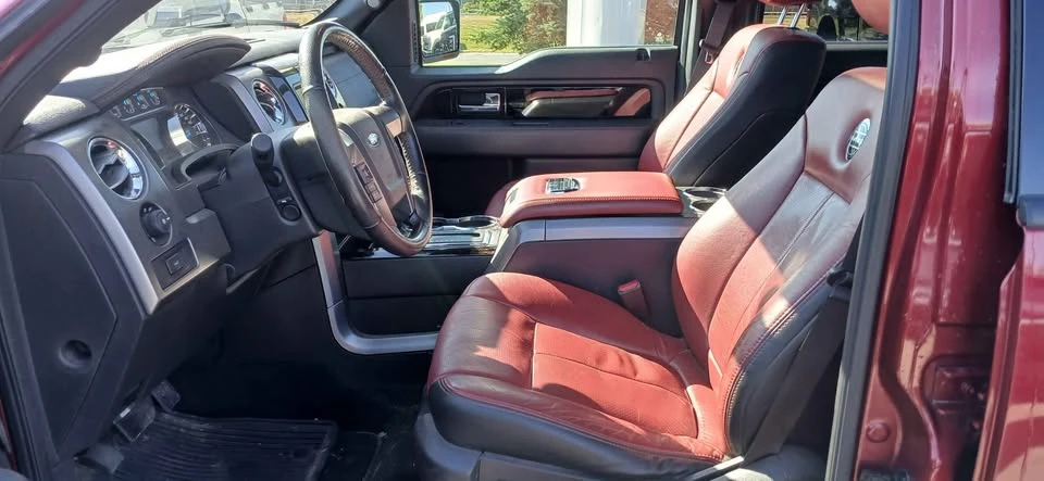 2013 Ford F-150 12th Gen - Image 8 of 14
