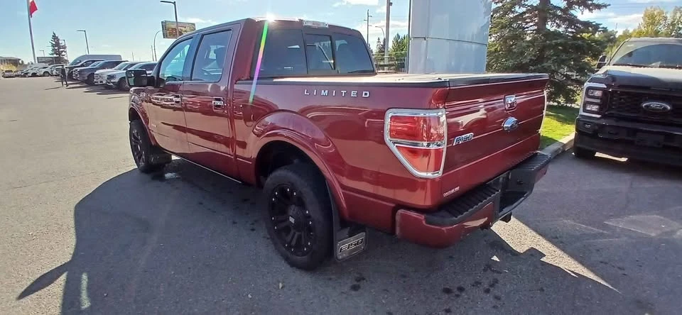 2013 Ford F-150 12th Gen - Image 7 of 14
