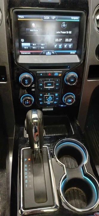 2013 Ford F-150 12th Gen - Image 14 of 14
