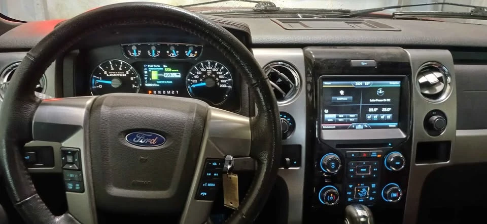 2013 Ford F-150 12th Gen - Image 10 of 14