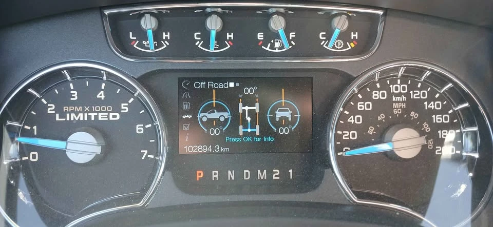 2013 Ford F-150 12th Gen - Image 9 of 14