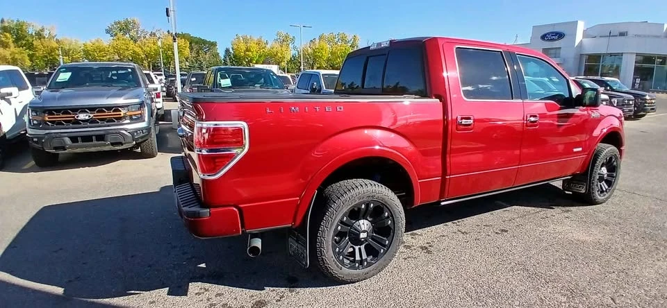 2013 Ford F-150 12th Gen - Image 4 of 14