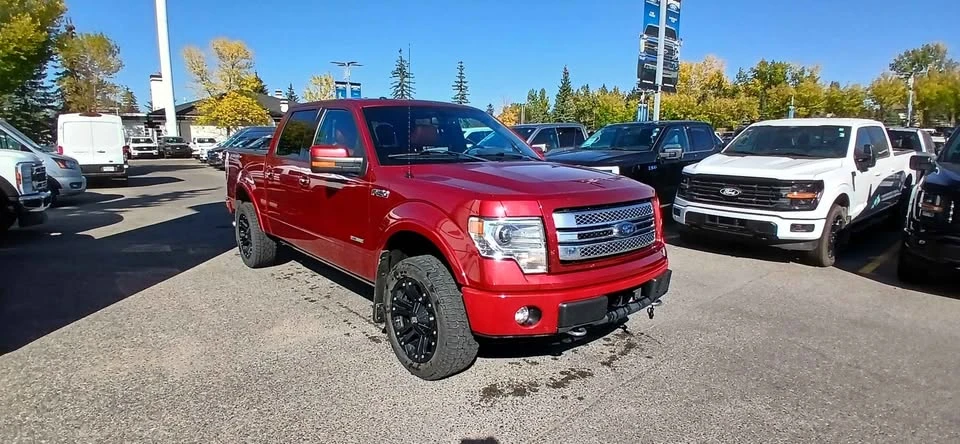 2013 Ford F-150 12th Gen - Image 3 of 14