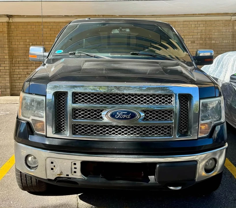 2013 Ford F-150 12th Gen - Image 5 of 6