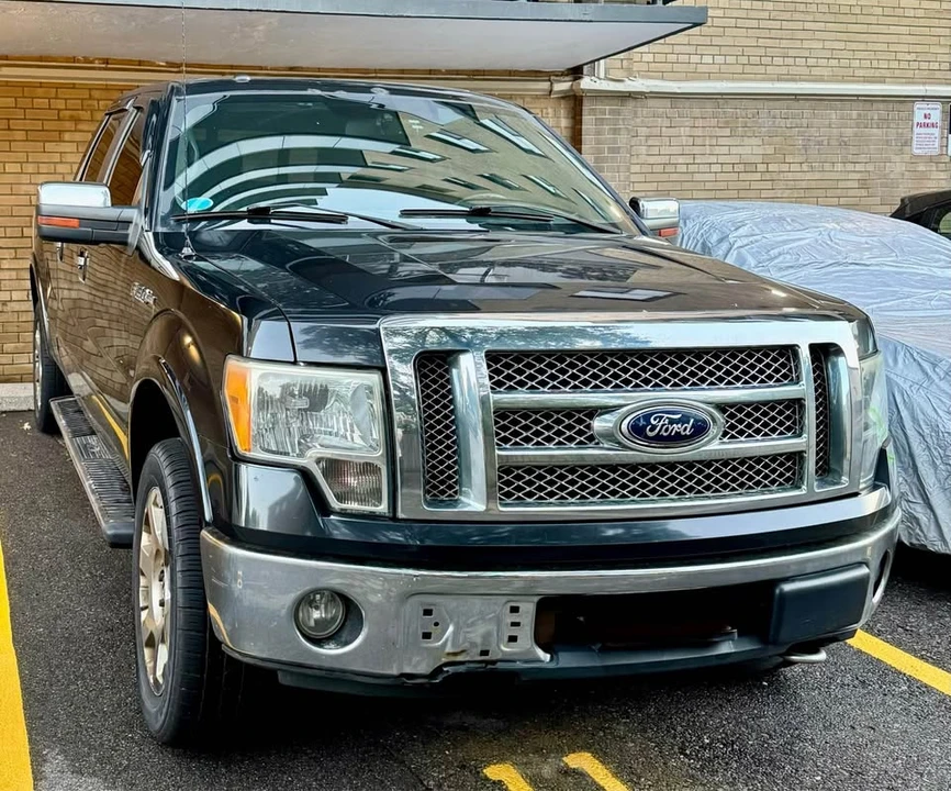 2013 Ford F-150 12th Gen - Image 2 of 6
