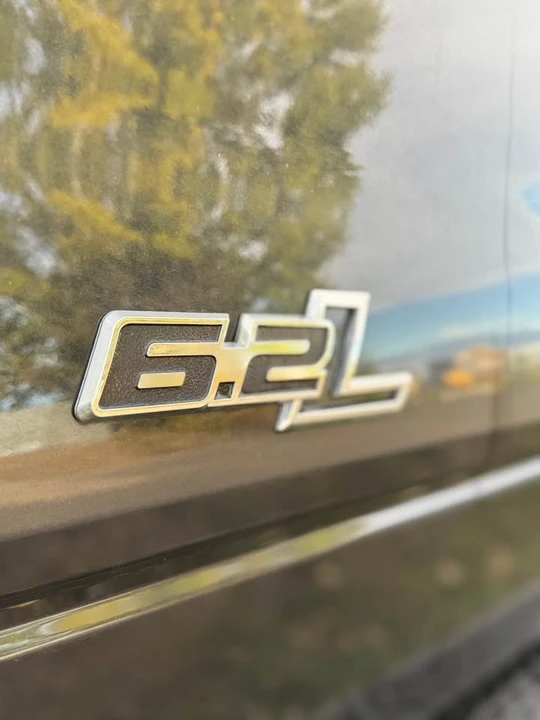 2013 Ford F-150 12th Gen - Image 4 of 11
