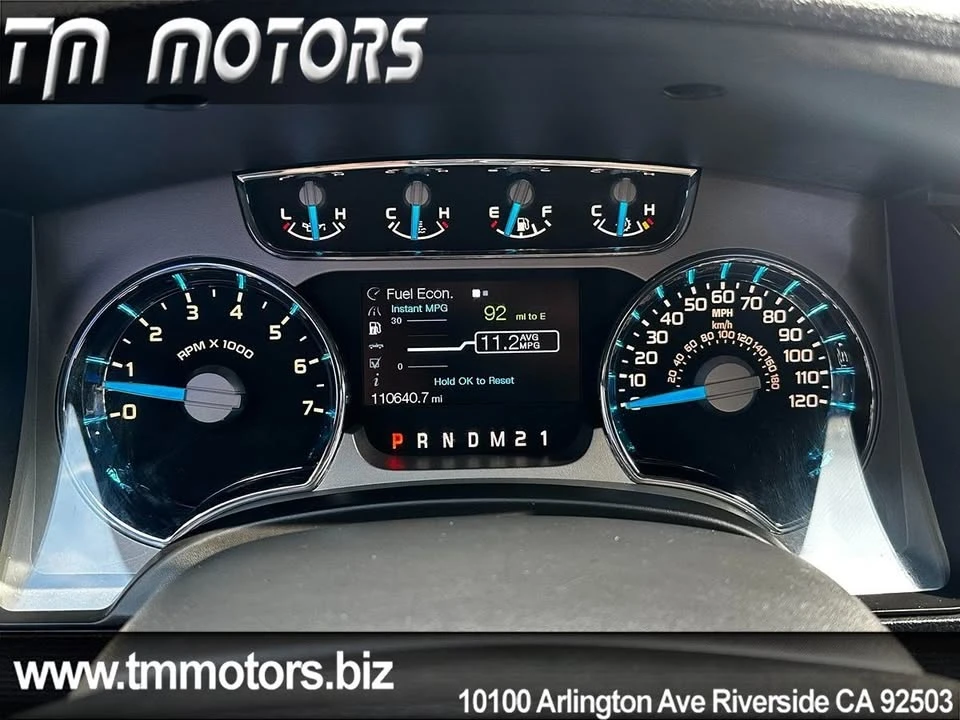 2013 Ford F-150 12th Gen - Image 17 of 20