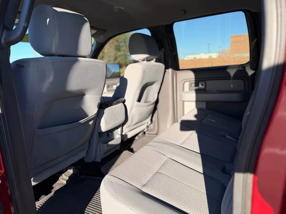 2013 Ford F-150 12th Gen - Image 12 of 12