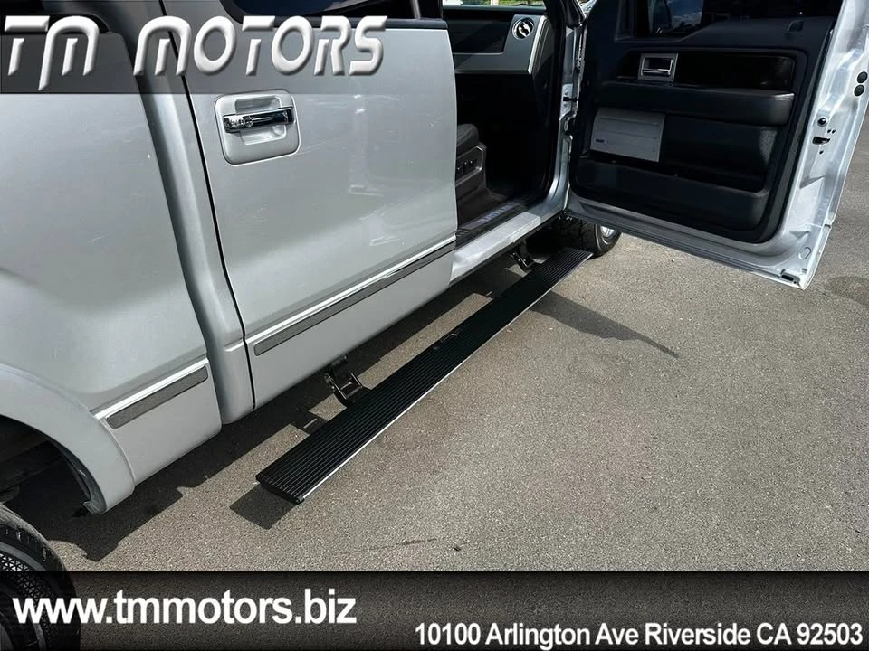 2013 Ford F-150 12th Gen - Image 6 of 20