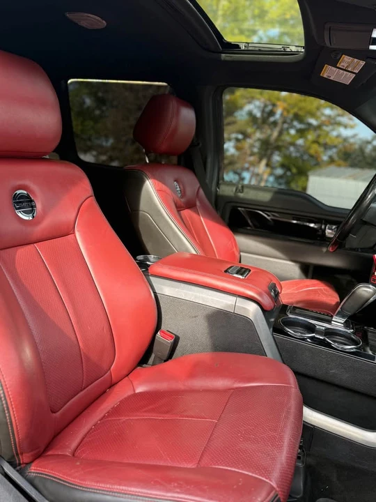 2013 Ford F-150 12th Gen - Image 3 of 11