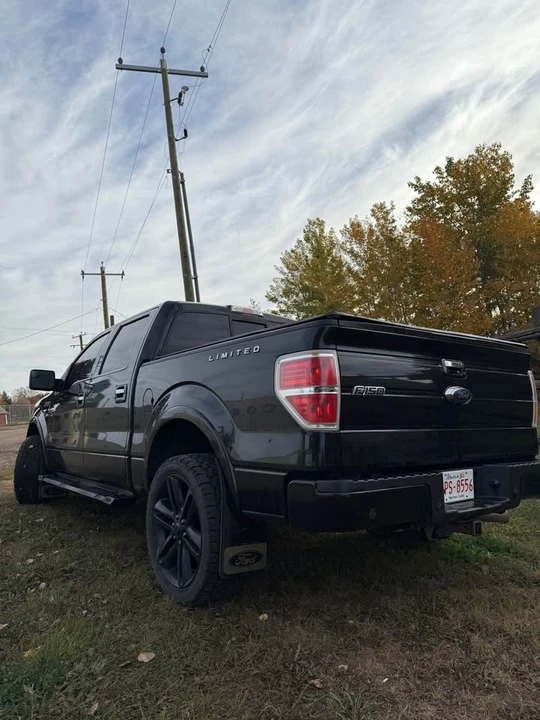 2013 Ford F-150 12th Gen - Image 2 of 11