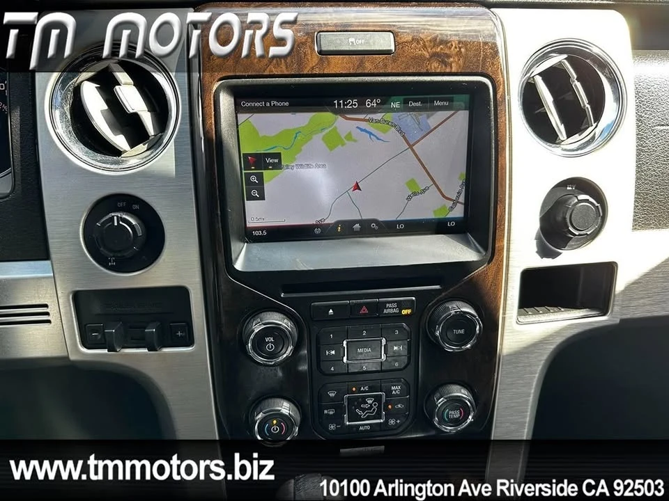 2013 Ford F-150 12th Gen - Image 15 of 20
