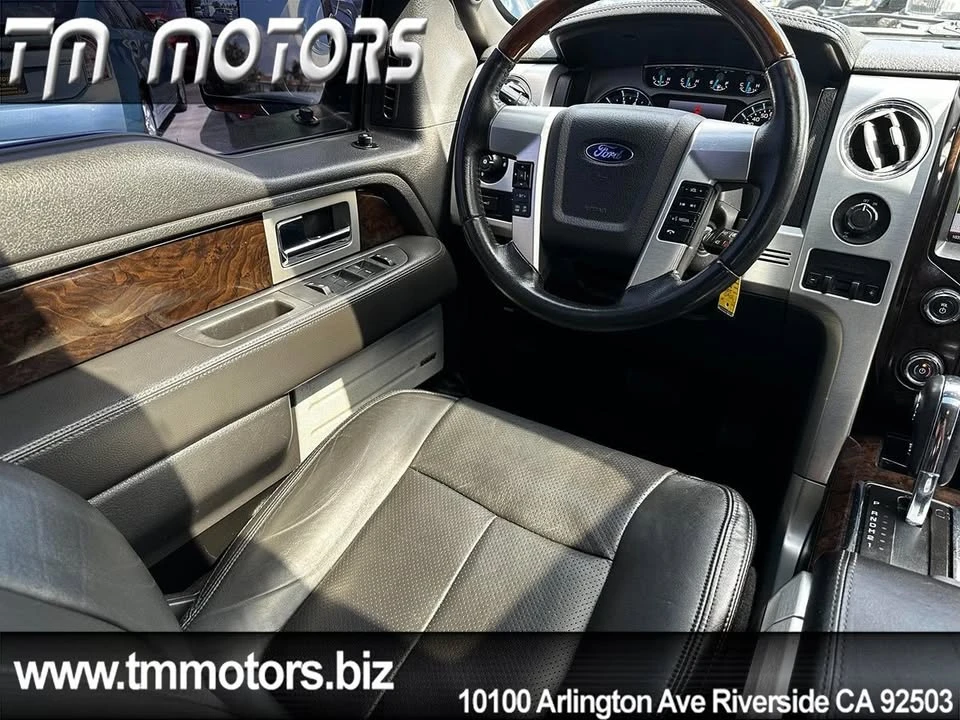 2013 Ford F-150 12th Gen - Image 16 of 20