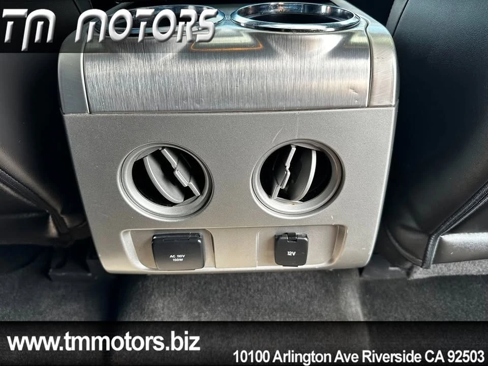 2013 Ford F-150 12th Gen - Image 20 of 20
