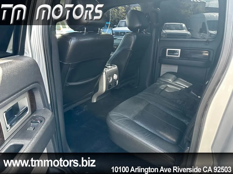 2013 Ford F-150 12th Gen - Image 18 of 20