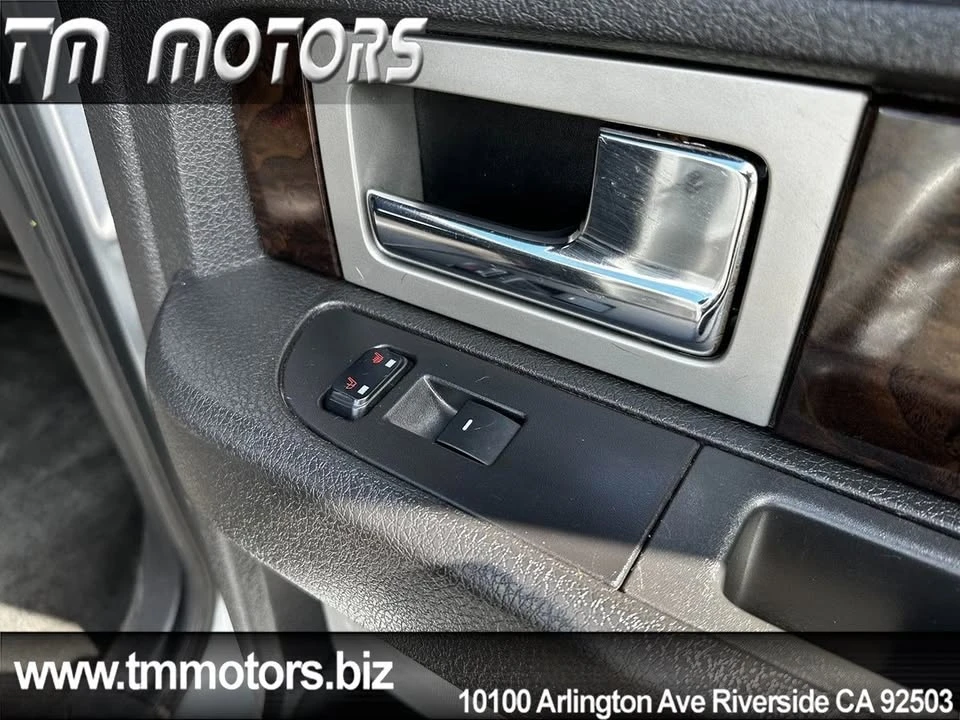 2013 Ford F-150 12th Gen - Image 19 of 20