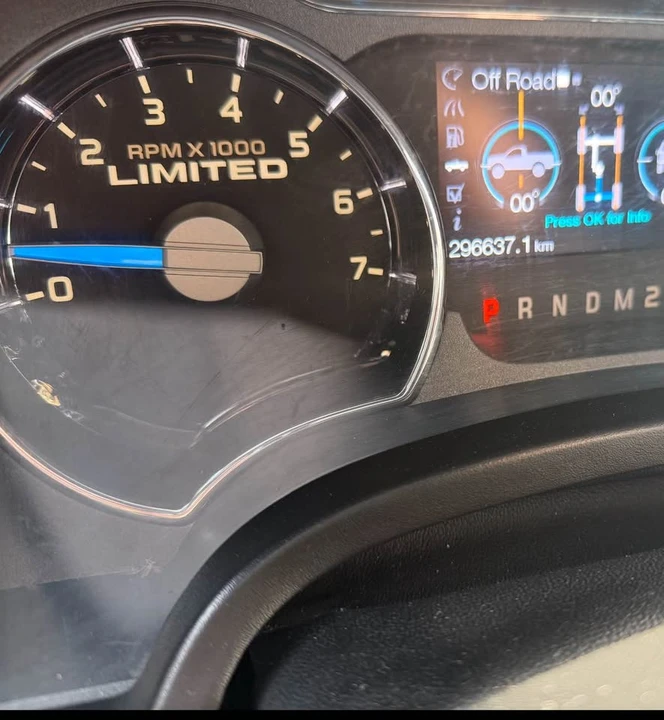 2013 Ford F-150 12th Gen - Image 10 of 11