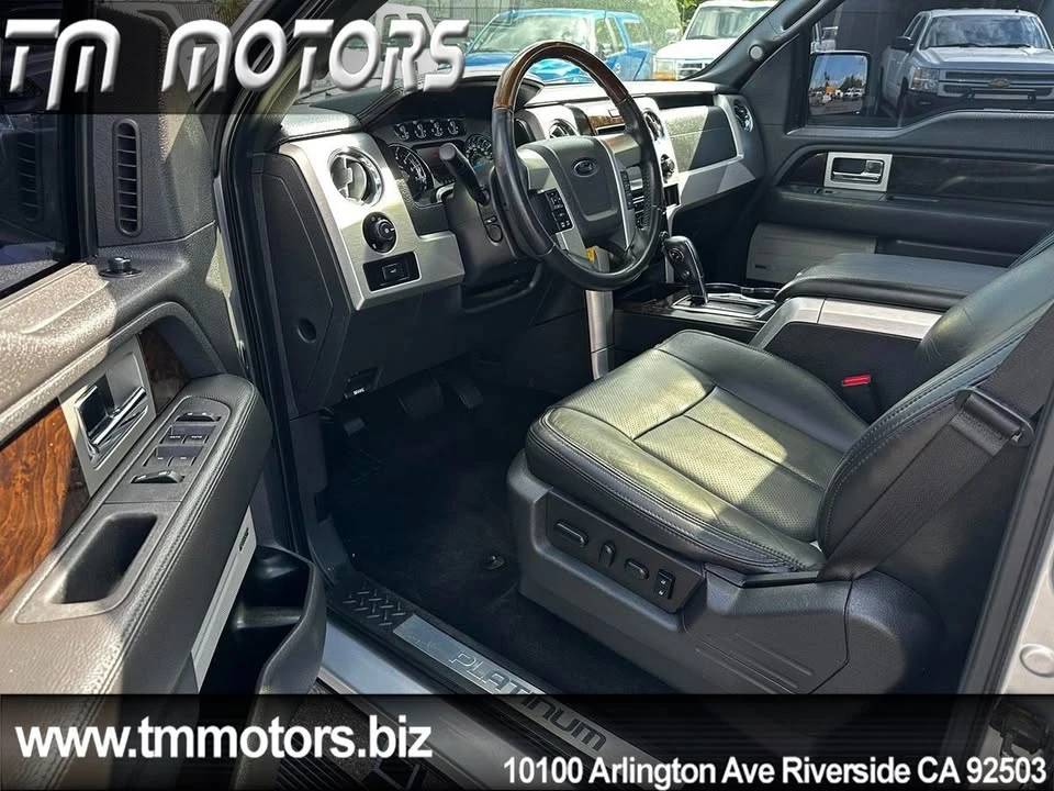 2013 Ford F-150 12th Gen - Image 11 of 20