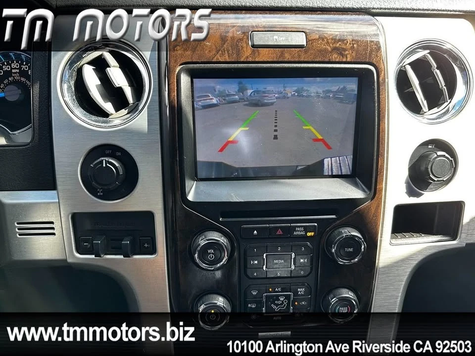 2013 Ford F-150 12th Gen - Image 9 of 20