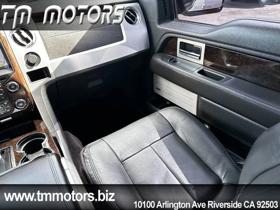 2013 Ford F-150 12th Gen - Image 13 of 20