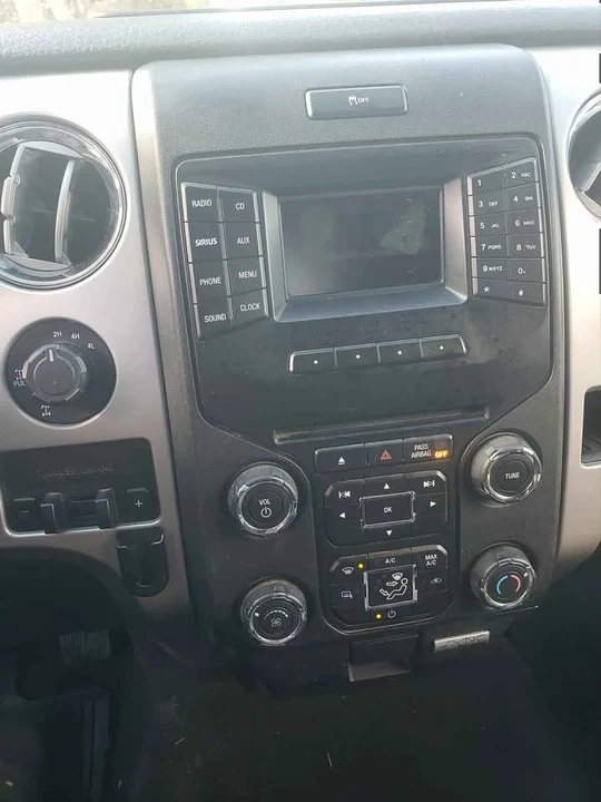 2013 Ford F-150 12th Gen - Image 7 of 11