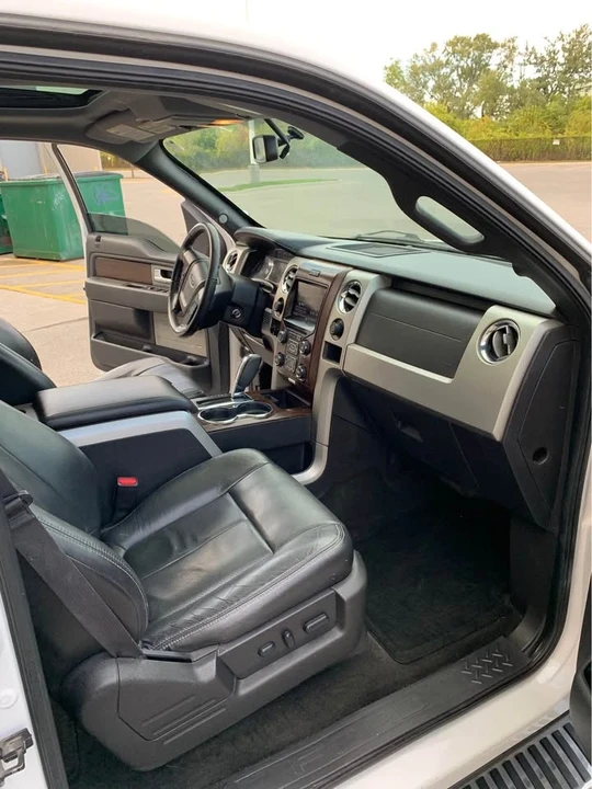 2013 Ford F-150 12th Gen - Image 7 of 11