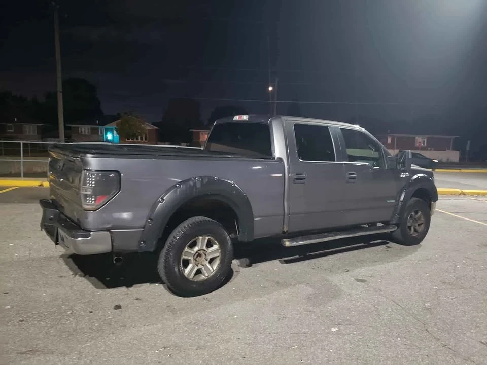2013 Ford F-150 12th Gen - Image 4 of 11
