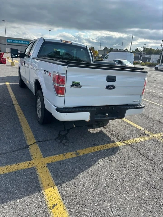 2013 Ford F-150 12th Gen - Image 2 of 12
