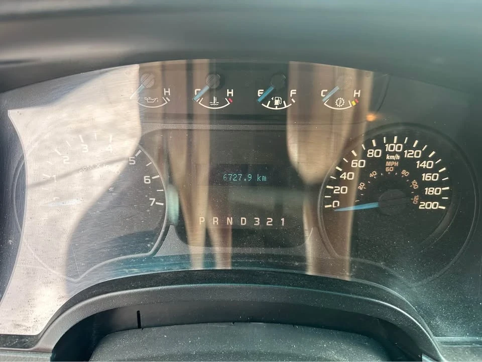 2013 Ford F-150 12th Gen - Image 7 of 12