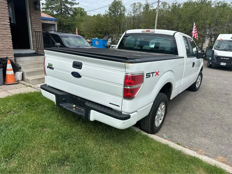 2013 Ford F-150 12th Gen - Image 12 of 12