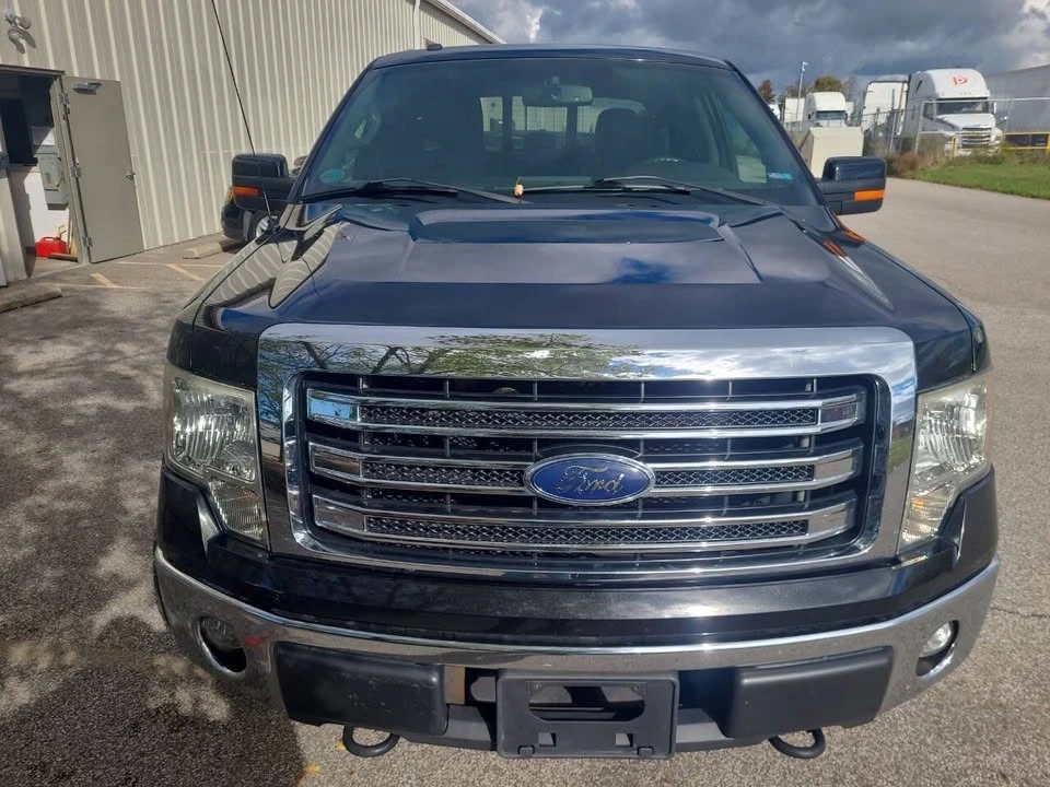 2013 Ford F-150 12th Gen - Image 3 of 14