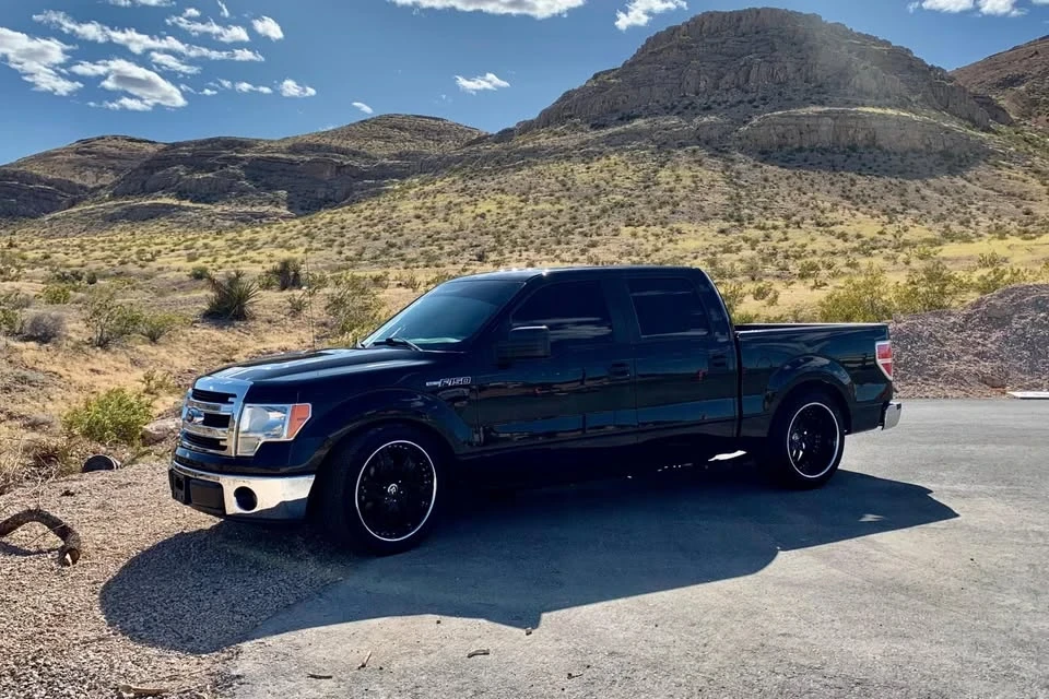 2013 Ford F-150 12th Gen - Image 6 of 8
