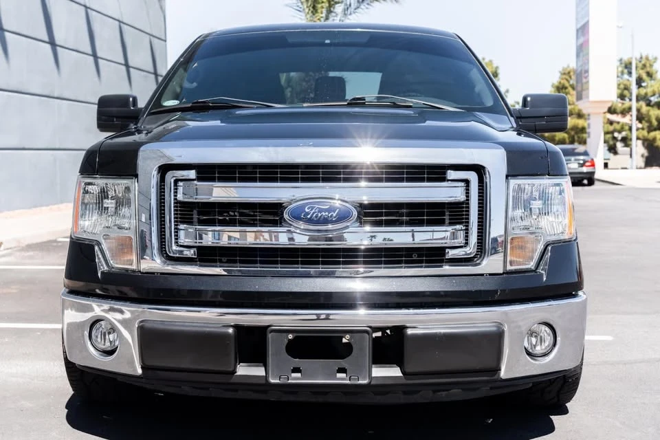 2013 Ford F-150 12th Gen - Image 2 of 8