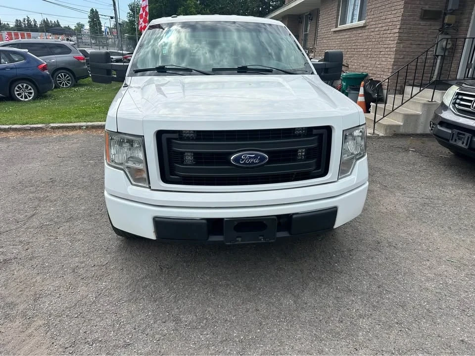 2013 Ford F-150 12th Gen - Image 11 of 12
